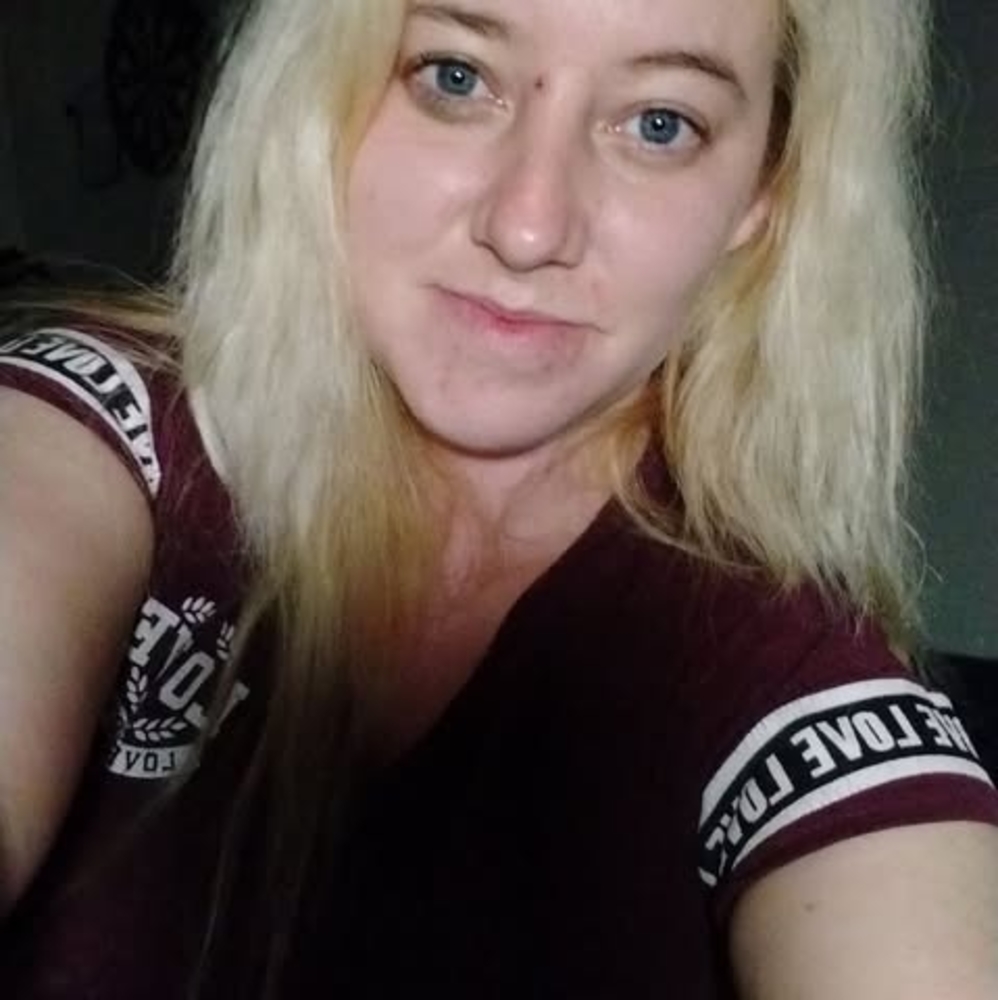 Meet your Posher, Alysha